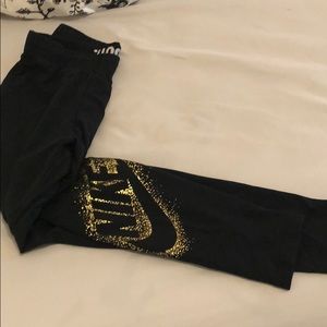 Nike leggings